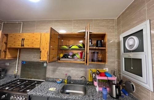 Ain Sokhna Villa | Spacious Duplex with Private Roof – Blumar El Sokhna - Families only