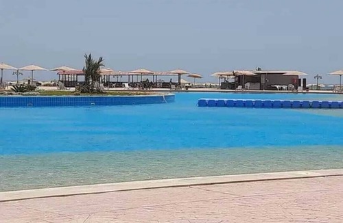 Ain Sokhna Villa | Spacious Duplex with Private Roof – Blumar El Sokhna - Families only