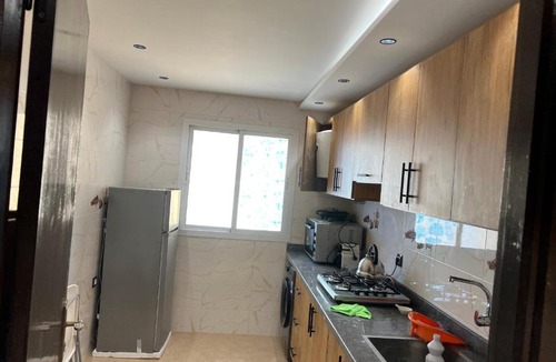 Hjar Ennhal Apartment | Spacious, modern apartment near the airport