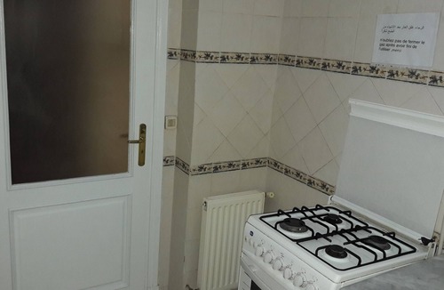 Cite Les Palmeraies Apartment | Spacious modern app richly furnished