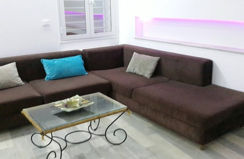 Carthage Apartment | Spacious new S+1 apartment near Saint Louis Cathedral and the sea