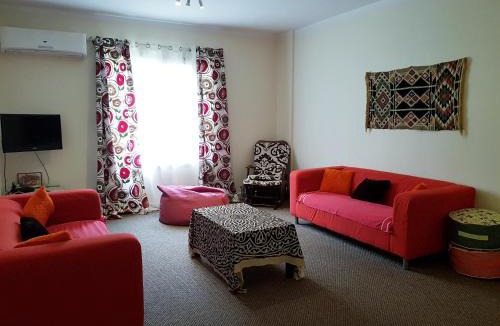 Al Rehab Apartment | Spacious Rental Apartment in Al Rehab City