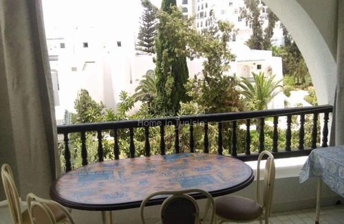 Tantana Apartment | Spacious S+1 in kantaoui