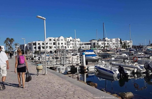 Tantana Apartment | Spacious S+1 in kantaoui