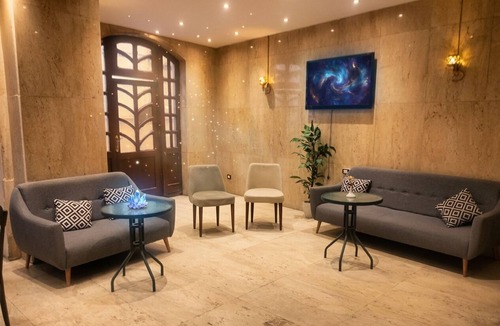 Luxor Hotel | Spacious Triple Room for Families & Friends in Luxor