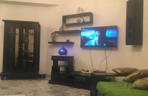 Manouba Apartment | Spacious Very Modern Apartment Richly Furnished