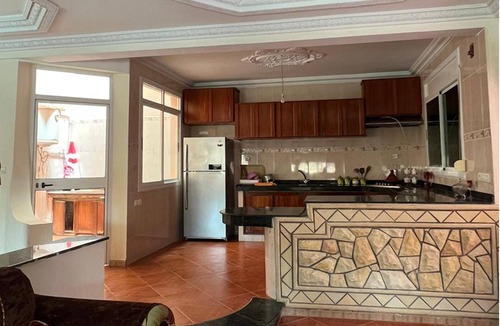 Saidia Villa | Spacious villa close to the beach.