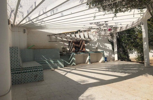 Sousse - Monastir Villa | Spacious Villa S+3 furnished in kantaoui