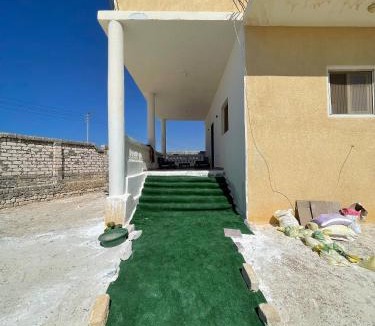 Marsa Matruh Villa | Spacious Villa-walking to beach