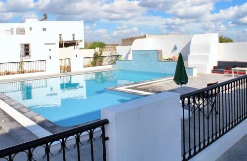 Houmt Souk Villa | Spacious villa with private pool in Djerba