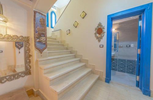 Hurghada Villa | Spacious villa with private pool