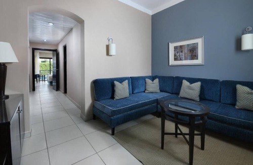 Village Road Resort | Spectacular Sunsets Await in 2 Lovely Family Rooms Near Hurghada Hotspots