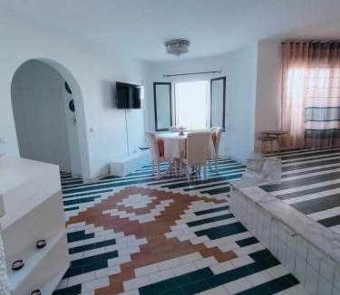 Hammam Sousse Apartment | Spectacular Port View and Beach Apartment KANTAOUI SOUSSE