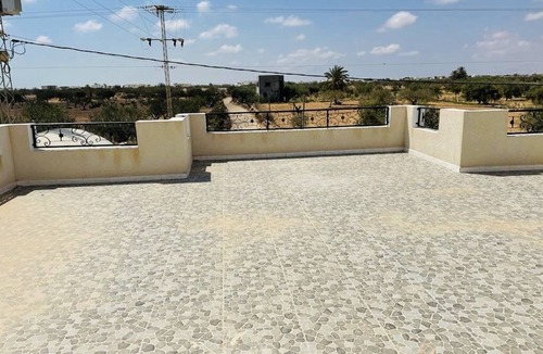Houmt Souk Villa | Splendid Villa with swimming pool on the island of djerba