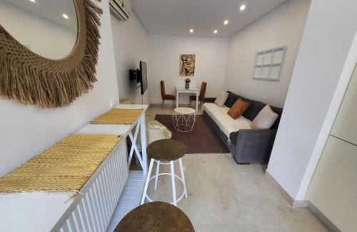 Sidi Daoud Apartment | Splendide appart neuf au rez-de-chaussée