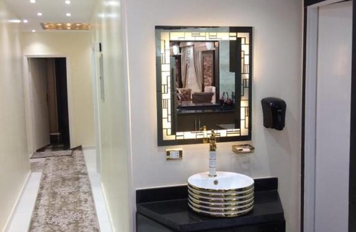 Agouza Apartment | اسراء المعلمين ميدان لبنان