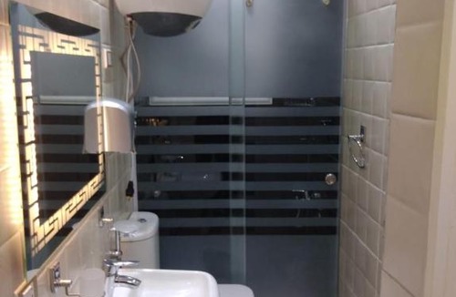 Agouza Apartment | اسراء المعلمين ميدان لبنان
