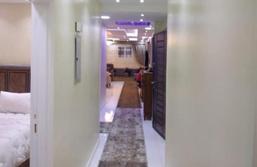 Agouza Apartment | اسراء المعلمين ميدان لبنان