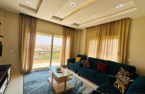 Cairo Villa | Standalone Villa in a compound , Cairo , Egypt