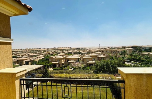 Cairo Villa | Standalone Villa in a compound , Cairo , Egypt