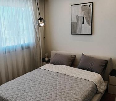 Ad-Dab'ah Apartment | Standalone Villa 4 BR in Playa North Coast U9