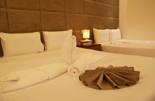 Al Haram Bed & Breakfast | Standard Double Room #1