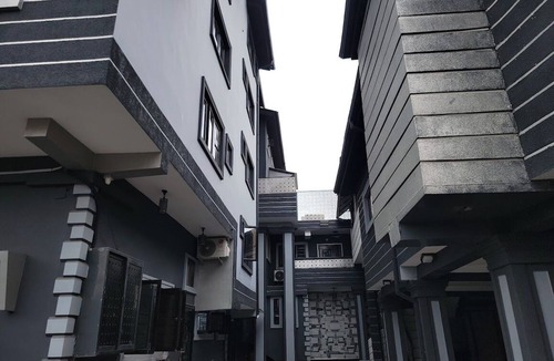 Ikeja Hotel | Standard Room #2