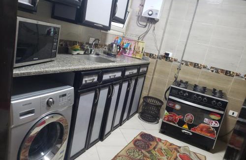 Ar-Raml 1 Apartment | Stanley Bridge Apartment