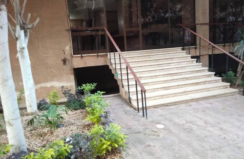 Al Haram Apartment | Star House: Steps to Grand Egyptian Museum
