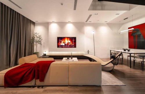 Lekki Phase 1 Apartment | Starella Apartments