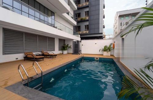 Lekki Phase 1 Apartment | Starella Apartments
