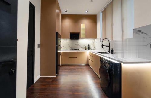Lekki Phase 1 Apartment | Starella Apartments