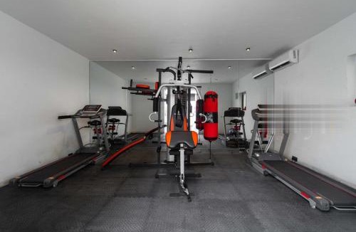 Lekki Phase 1 Apartment | Starella Apartments