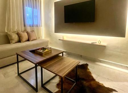 Oulad Khallouf Apartment | Stay Here In Casablanca Center