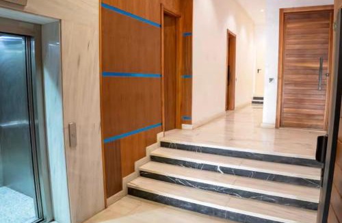 Oulad Khallouf Apartment | Stay Here In Casablanca Center