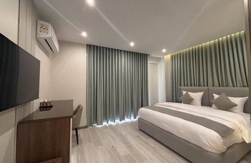 Al Haram Hotel | Stay Inn 51 Hotel – Cozy Family Rooms for Your Perfect Getaway
