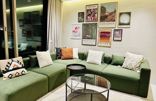 Anfa Apartment | Stay'Inn - Anfa Flores