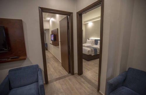 Agouza Hotel | Stay Inn Hotel - Cairo