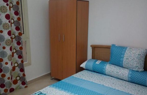 6th of October City Apartment | Stay Near to the pyramids and grand Egyptian museum and pay when you check in