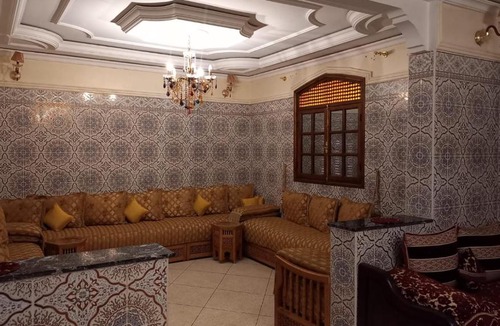 Menara Apartment | Stay with low budget