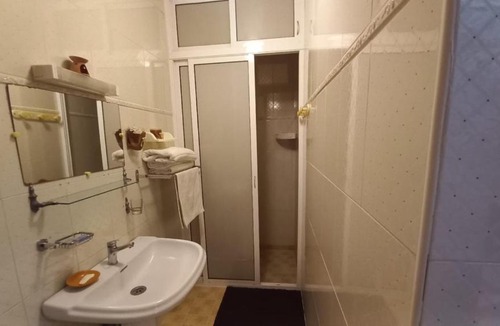 Menara Apartment | Stay with low budget