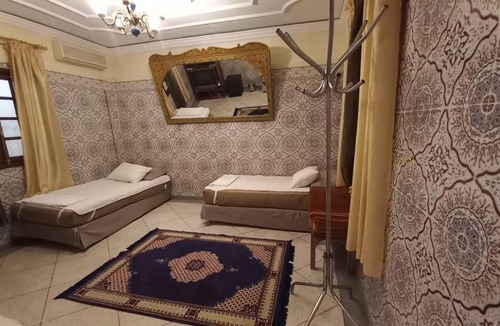Menara Apartment | Stay with low budget