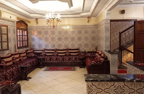 Menara Apartment | Stay with low budget