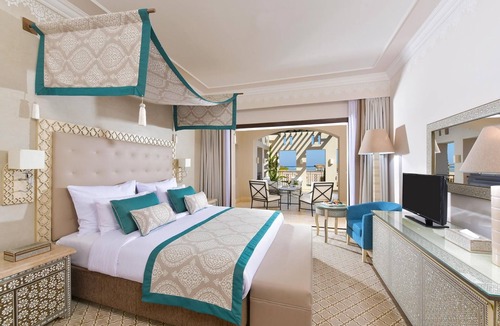Sharm El Sheikh Hotel | Steigenberger Alcazar