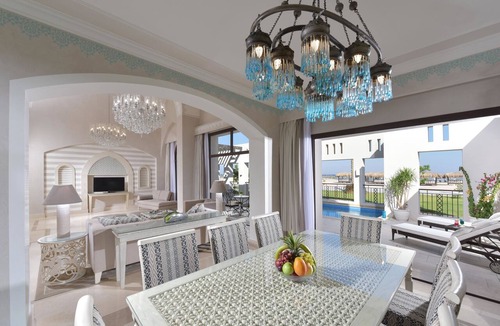 Sharm El Sheikh Hotel | Steigenberger Alcazar