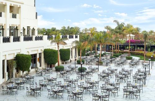 Al Mamsha El Seyahi Resort | Steigenberger Aldau Beach Hotel