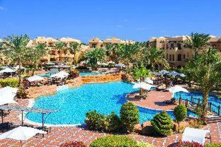 Port Ghalib Resort | Steigenberger Coraya Beach - Adults Friendly 16 Years Plus