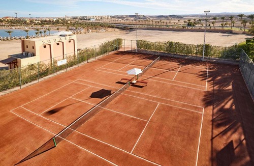 Port Ghalib Resort | Steigenberger Coraya Beach - Adults Friendly 16 Years Plus