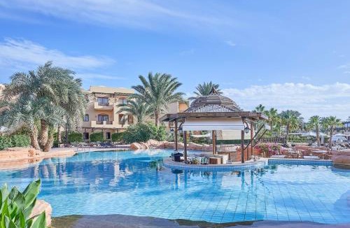 Port Ghalib Resort | Steigenberger Coraya Beach - Adults Friendly 16 Years Plus