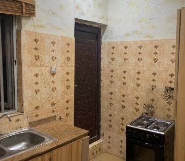Ibadan Apartment | Stella Holiday Inn